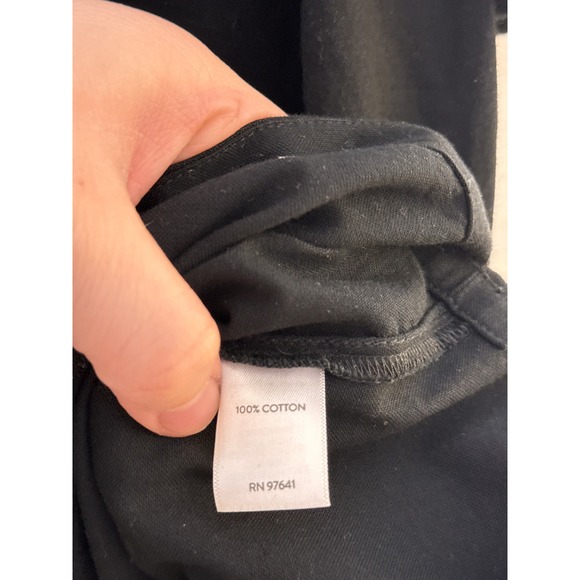 J Jill • NWT Pure Jill Kantha Hand Stitched Cotton Midi Dress Set Petite Large - Picture 11 of 11